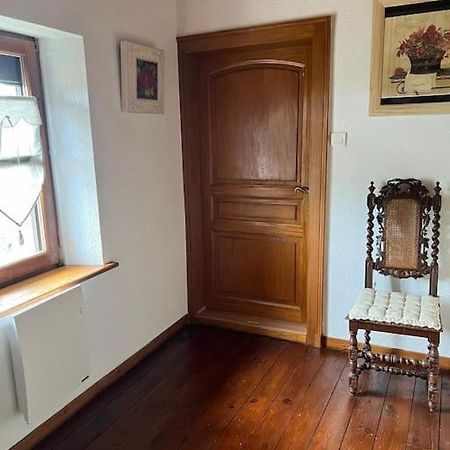 Maison Ray Sur Saone Ray-sur-Saone Екстериор снимка
