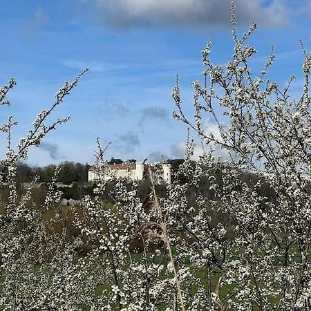 Maison Ray Sur Saone Ray-sur-Saone Екстериор снимка