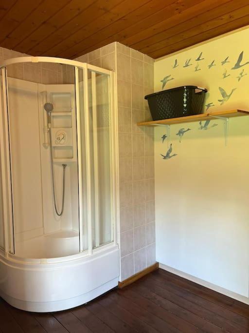 Maison Ray Sur Saone Ray-sur-Saone Екстериор снимка