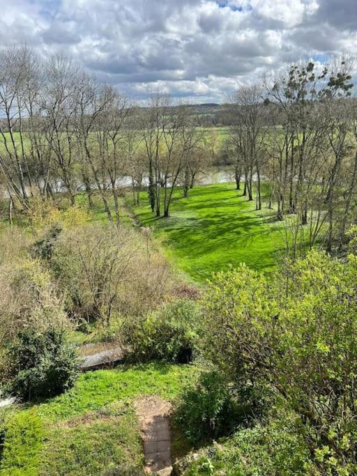 Maison Ray Sur Saone Ray-sur-Saone Екстериор снимка